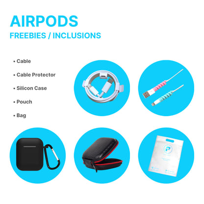 Air’Pods Pro 2 v1