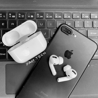 Air’Pods Pro